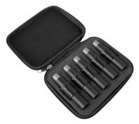 Ultimate Support QR-5 Quick Release Adapter Pack